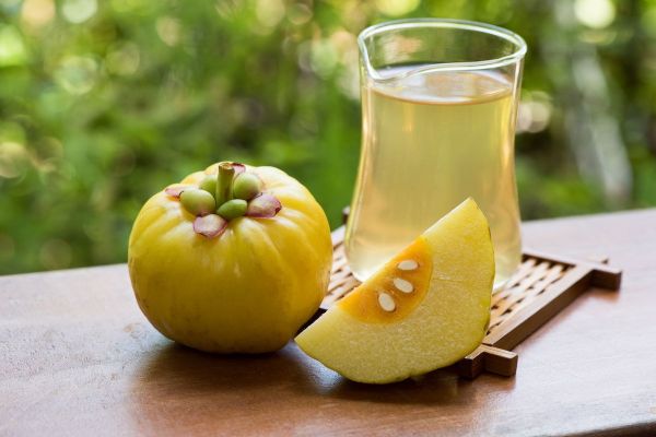 Garcinia camboja: A fruta sagrada da cozinha e cultura cambojanas