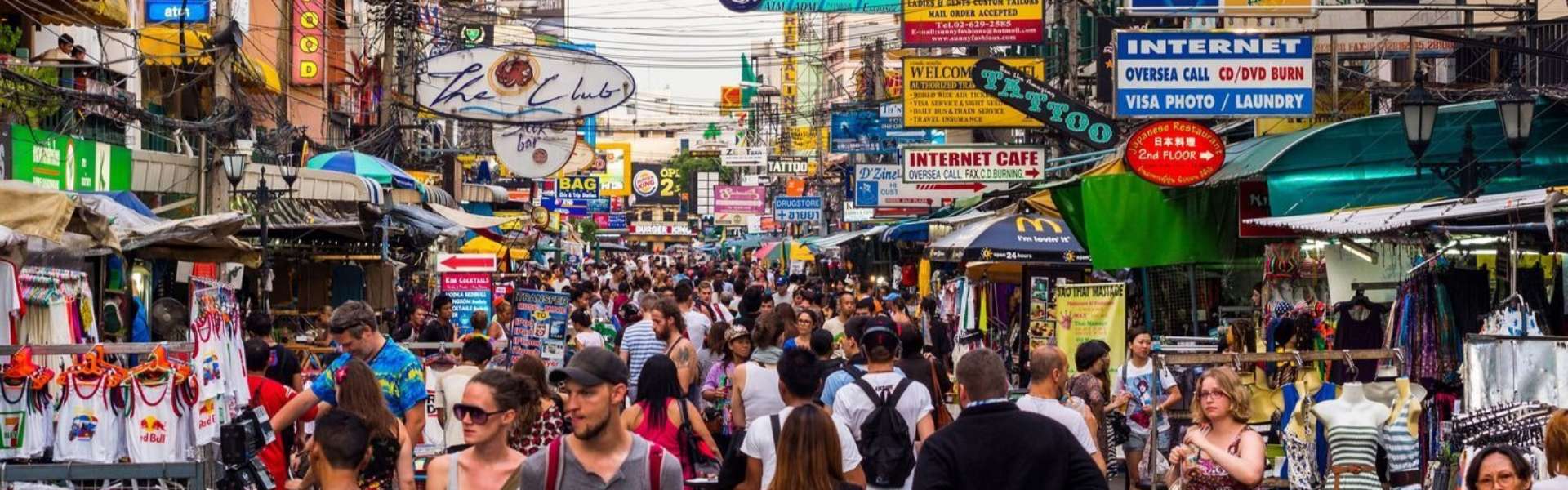 Guia definitivo da Khao San Road: Além da festa, dicas e segredos (2025)