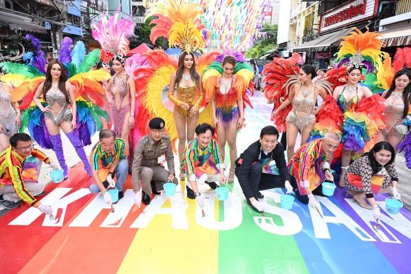 Guia definitivo da Khao San Road: Além da festa, dicas e segredos (2025)