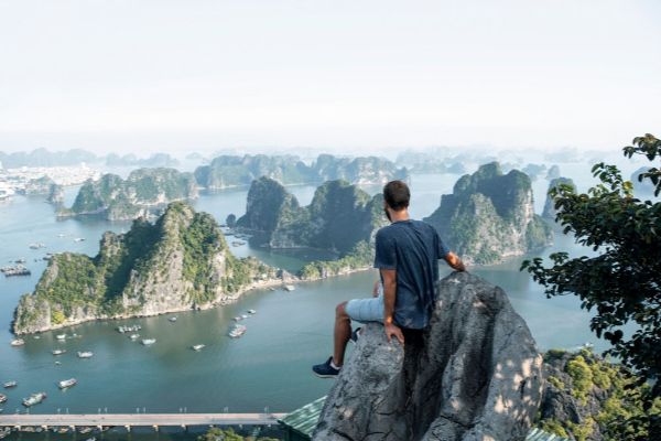 Dia 05: Hanói - Halong