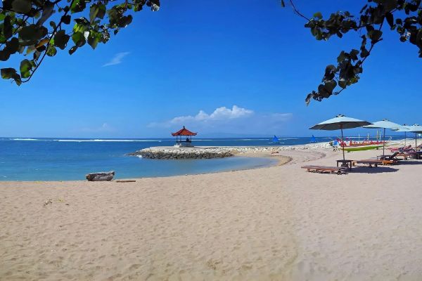 Dia 07: Excursão de um dia para Nusa Penida