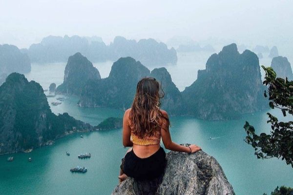 Dia 10: Hanói - Halong