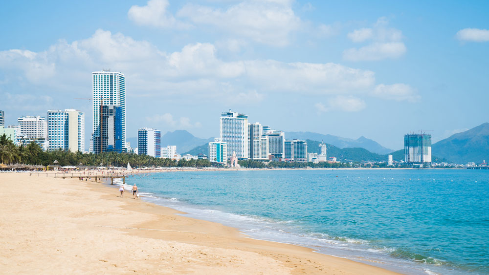 Nha Trang vietna