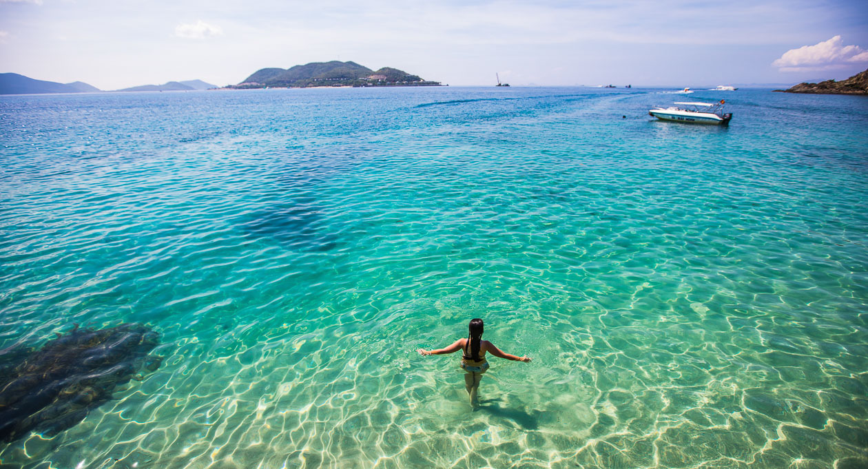 Nha Trang vietna