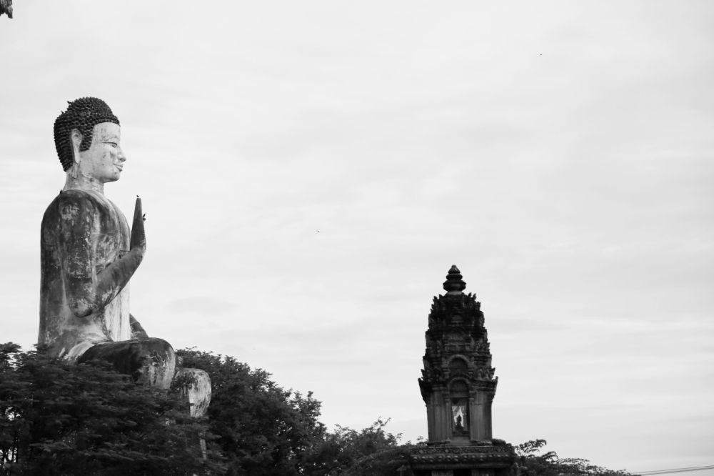 battambang, camboja