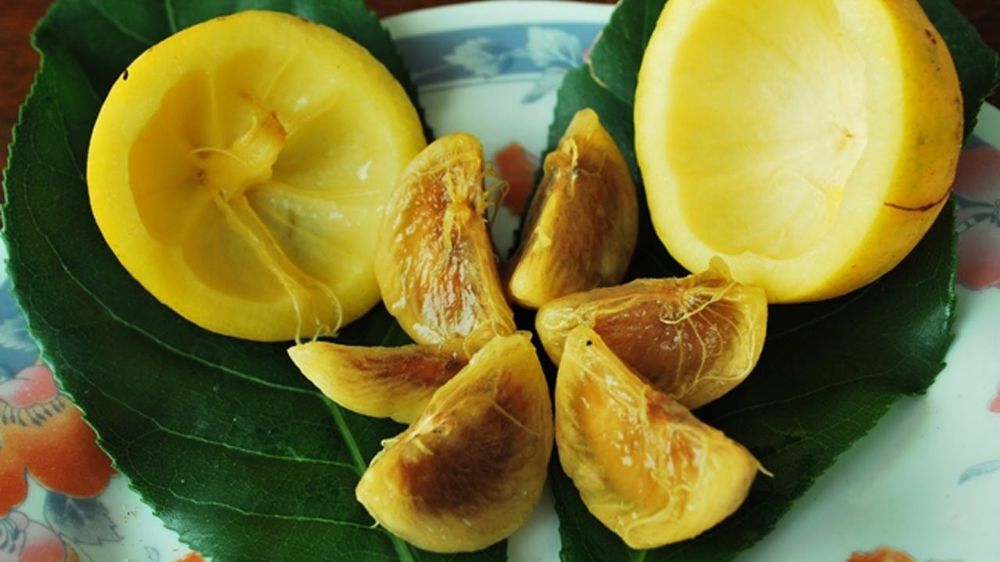 As múltiplas funções da Garcinia Camboja no cotidiano cambojano