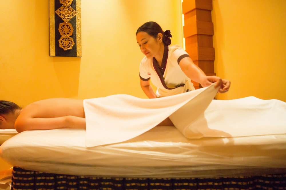 massage tailandia beneficos
