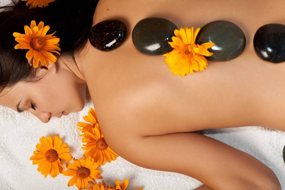 massagem tailandesa