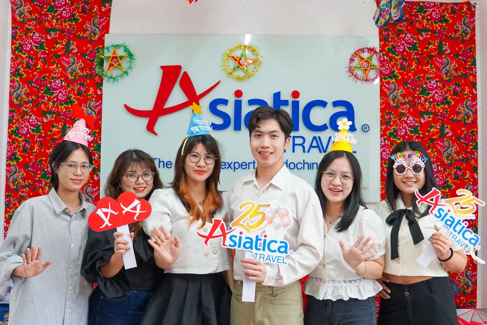 Asiatica Travel