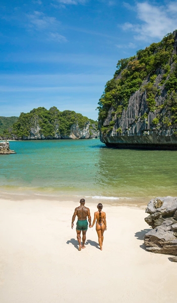 Baía de Halong