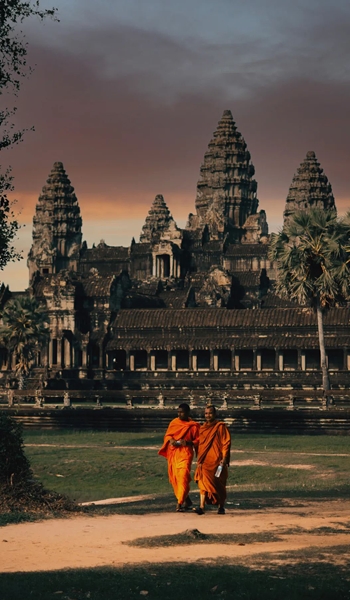 Angkor Wat