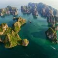 Phuket - Voo para Hanoi
