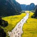 Hanói - Halong 