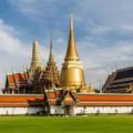 Visita de Bangkok