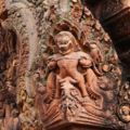 Visita pela cidade Chiang Rai