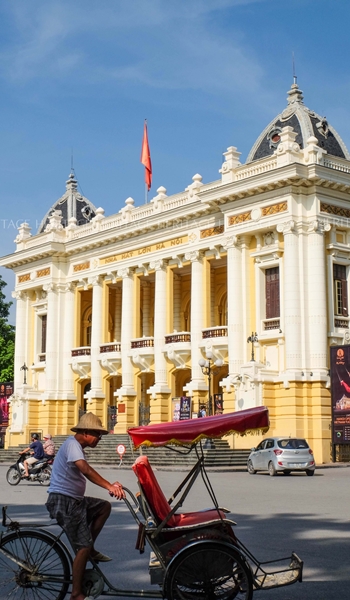 Hanoi