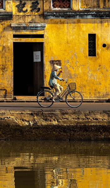 Hoi An