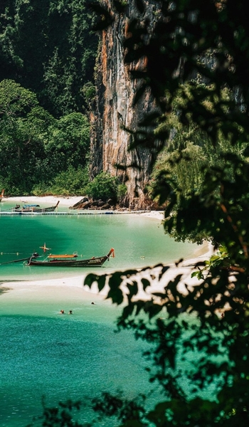 Koh Phi Phi