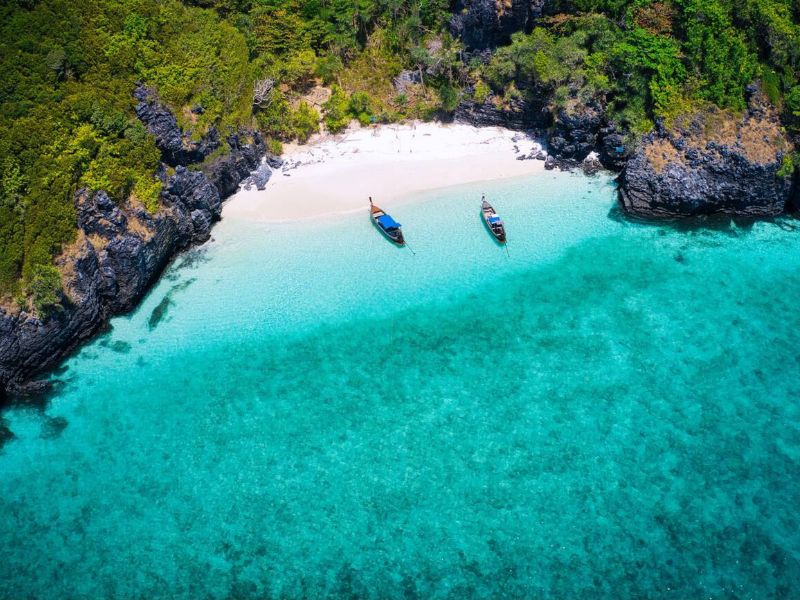 Tour in Cambogia con bambini – Hotel 4 Stelle - 12 giorni