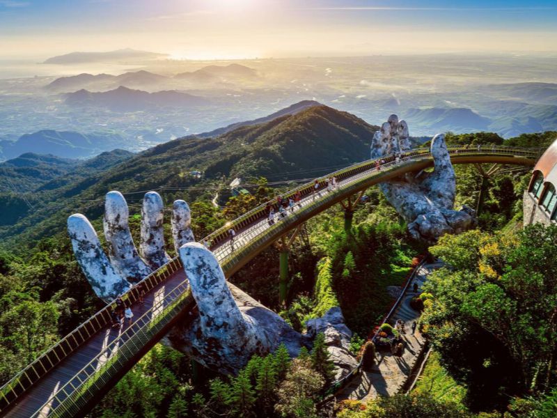 Vietnam Trip: Hanoi - Ninh Binh - Halong from 419 SGD/person