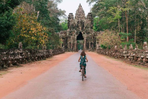 Viagens ao Vietnã, Camboja & Laos