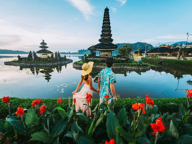 Viagens ao Vietnã, Camboja & Laos