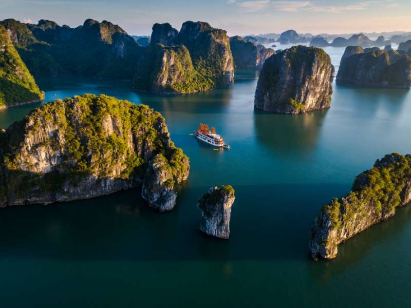 Tour in Cambogia con bambini – Hotel 4 Stelle - 12 giorni