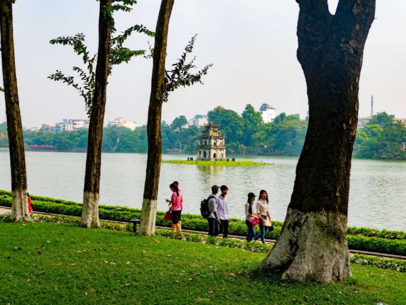 Vietnam Visit: Saigon - Cu Chi - Mekong Delta from 280 SGD/person